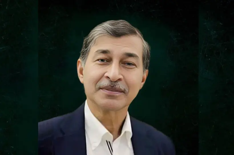 ফেসবুকে নিজের আইডি থেকে দেয়া একটি পোস্টে তিনি এমন মন্তব্য করেন।