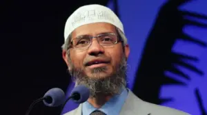 ড. জাকির নায়েক সবকিছু ঠিক থাকলে আগামী ২৮ অথবা ২৯ নভেম্বর ঢাকায় আসবেন।