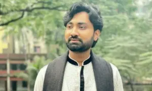 ছাত্রদল নেতার রক্তাক্ত লাশ উদ্ধার করেছে পুলিশ।