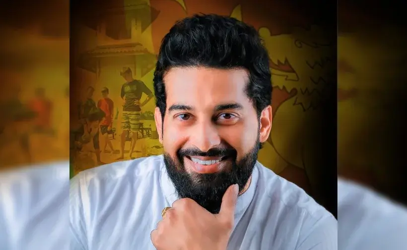 শ্রীলঙ্কার একজন বিরোধী রাজনীতিবিদকে তার অফিসে গুলি করে হত্যা করা হয়েছে।