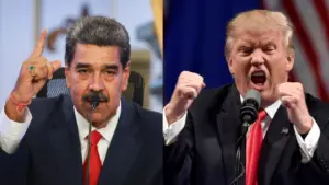 ধারণা করা হচ্ছে, যে কোনো সময় যুক্তরাষ্ট্র বড় ধরনের অভিযান শুরু করতে পারে।