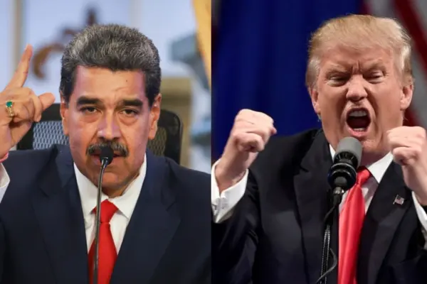 ধারণা করা হচ্ছে, যে কোনো সময় যুক্তরাষ্ট্র বড় ধরনের অভিযান শুরু করতে পারে।