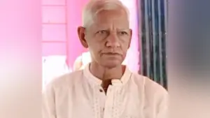 হাওরের একটি জলাশয় থেকে এক বীর মুক্তিযোদ্ধার মরদেহ উদ্ধার করেছে পুলিশ।