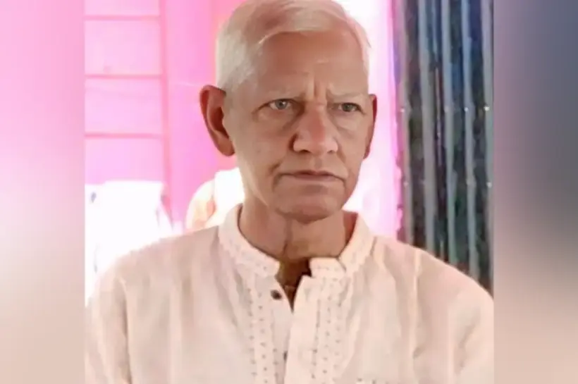 হাওরের একটি জলাশয় থেকে এক বীর মুক্তিযোদ্ধার মরদেহ উদ্ধার করেছে পুলিশ।