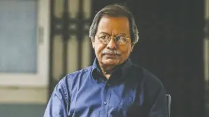 ইমেরিটাস অধ্যাপক, কথাসাহিত্যিক সৈয়দ মনজুরুল ইসলাম মারা গেছেন।