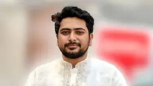 নাহিদ ইসলাম বলেছেন, তত্ত্বাবধায়ক সরকার এই মুহূর্তে ফিরিয়ে আনার সুযোগ নেই।