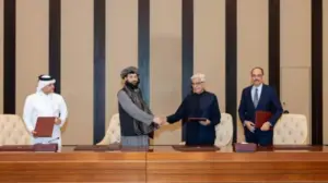 স্থায়ী যুদ্ধবিরতিতে পৌঁছাতে পারেনি দক্ষিণ এশিয়ার দুই প্রতিবেশী দেশ পাকিস্তান ও আফগানিস্তান।