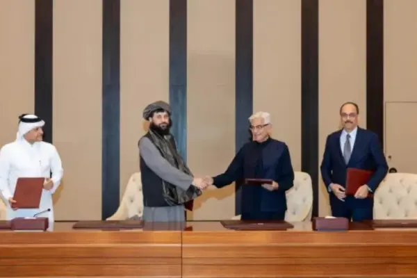 স্থায়ী যুদ্ধবিরতিতে পৌঁছাতে পারেনি দক্ষিণ এশিয়ার দুই প্রতিবেশী দেশ পাকিস্তান ও আফগানিস্তান।