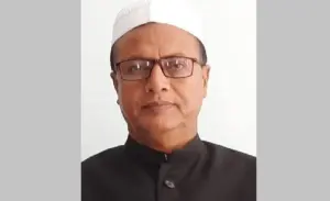 নিজ বাসার ছাদে খুন হয়েছেন আওয়ামী লীগের এক নেতা।