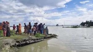 এক বছরের ব্যবধানে বেড়েছে মরদেহ উদ্ধারের সংখ্যা।