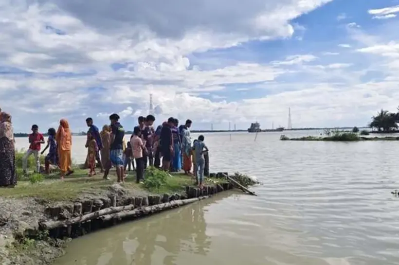 এক বছরের ব্যবধানে বেড়েছে মরদেহ উদ্ধারের সংখ্যা।