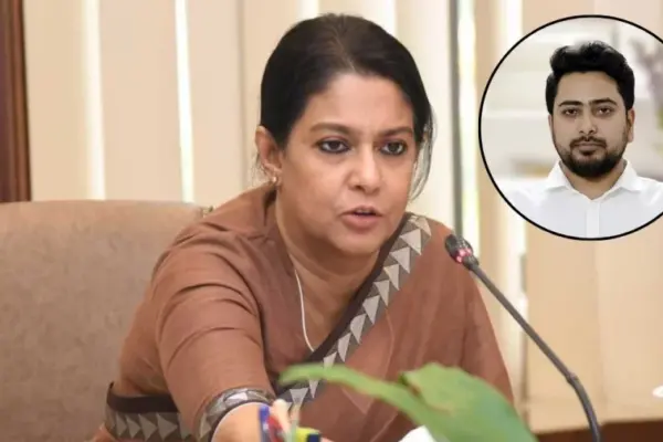 সৈয়দা রিজওয়ানা হাসান বলেছেন, দেশের বিভিন্ন সময়ে নানা ঝড়-ঝঞ্ঝায় কোথাও পালিয়ে যাইনি।