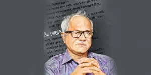 জনপ্রিয় কিশোর গোয়েন্দা সিরিজ ‘তিন গোয়েন্দা’র স্রষ্টা রকিব হাসান আর নেই।