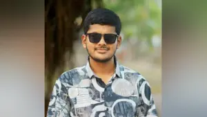 বৈষম্যবিরোধী ছাত্র আন্দোলনের সাবেক সমন্বয়ক সাকিব খানকে গ্রেপ্তার করেছে পুলিশ।