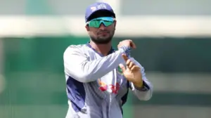 আরও তিনটি ফ্র্যাঞ্চাইজি লিগে নাম লিখিয়েছেন সাকিব আল হাসান।