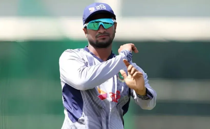 আরও তিনটি ফ্র্যাঞ্চাইজি লিগে নাম লিখিয়েছেন সাকিব আল হাসান।