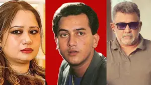 সালমান শাহ হত্যা মামলায় তার স্ত্রী সামিরা হক ও খলনায়ক আশরাফুল হক ওরফে ডনের দেশত্যাগে নিষেধাজ্ঞা দিয়েছেন আদালত।