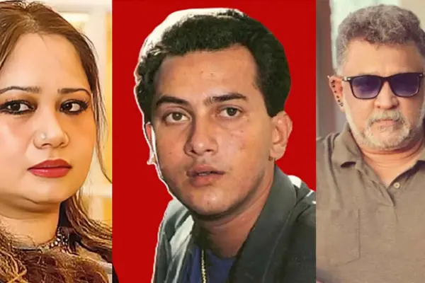 সালমান শাহ হত্যা মামলায় তার স্ত্রী সামিরা হক ও খলনায়ক আশরাফুল হক ওরফে ডনের দেশত্যাগে নিষেধাজ্ঞা দিয়েছেন আদালত।