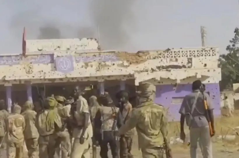 সুদানে মাত্র তিনদিনে কমপক্ষে ১৫০০ মানুষ নিহত হয়েছে বলে খবর পাওয়া গেছে।