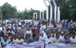 শিক্ষক নেতারা জানিয়েছেন, নির্ধারিত সময়ের মধ্যে দাবি পূরণ না করা হলে আমরণ অনশনে যাবেন তারা।