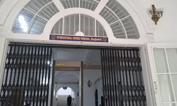 সাবেক ও বর্তমান ২৩ জন সেনা কর্মকর্তার বিরুদ্ধে গ্রেপ্তারি পরোয়ানা জারি করেছে আন্তর্জাতিক অপরাধ ট্রাইব্যুনাল।