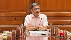 বাংলাদেশের কূটনৈতিক সাংবাদিকদের সংগঠন ডিক্যাবের সঙ্গে এক আলোচনা সভায় তিনি এই মন্তব্য করেন।