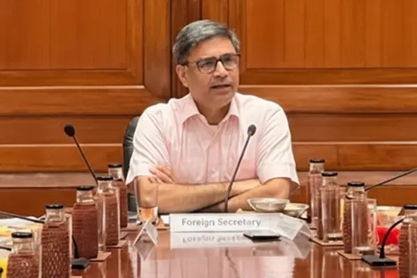 বাংলাদেশের কূটনৈতিক সাংবাদিকদের সংগঠন ডিক্যাবের সঙ্গে এক আলোচনা সভায় তিনি এই মন্তব্য করেন।