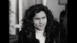 আসামের কিংবদন্তি আইকন শিল্পী জুবিন গার্গ এর পুরনো ছবি