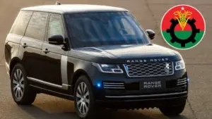 বিএনপিকে চারটি বুলেটপ্রুফ গাড়ি কেনার অনুমতি দিয়েছে স্বরাষ্ট্র মন্ত্রণালয়।