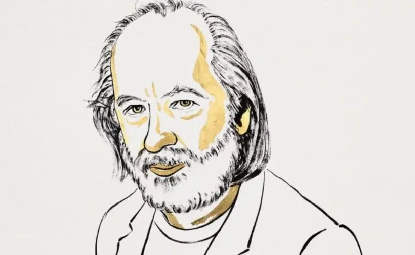 এ বছর সাহিত্যে নোবেল পুরস্কার অর্জন করেছেন হাঙ্গেরিয়ান লেখক লাসজলো ক্রাসনাহোরকাই।