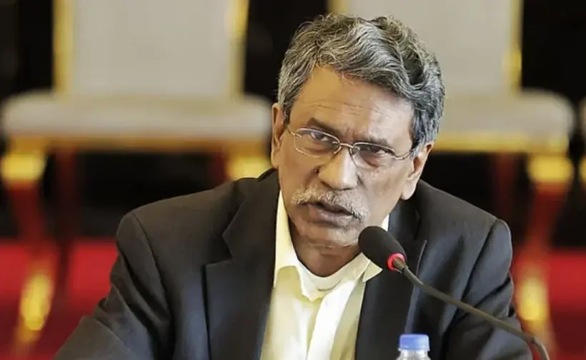 আলী রীয়াজকে লক্ষ্য করে সামাজিক যোগাযোগমাধ্যমে 'মিথ্যা ও ভিত্তিহীন' ভিডিও প্রচার করা হচ্ছে বলে জানিয়েছে প্রধান উপদেষ্টার প্রেস উইং।