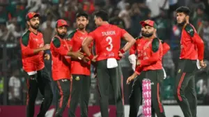 টাইগারদের লড়তে হবে সাবেক দুই বিশ্বজয়ী ইংল্যান্ড ও ওয়েস্ট ইন্ডিজের সঙ্গে।