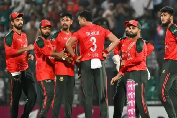 টাইগারদের লড়তে হবে সাবেক দুই বিশ্বজয়ী ইংল্যান্ড ও ওয়েস্ট ইন্ডিজের সঙ্গে।