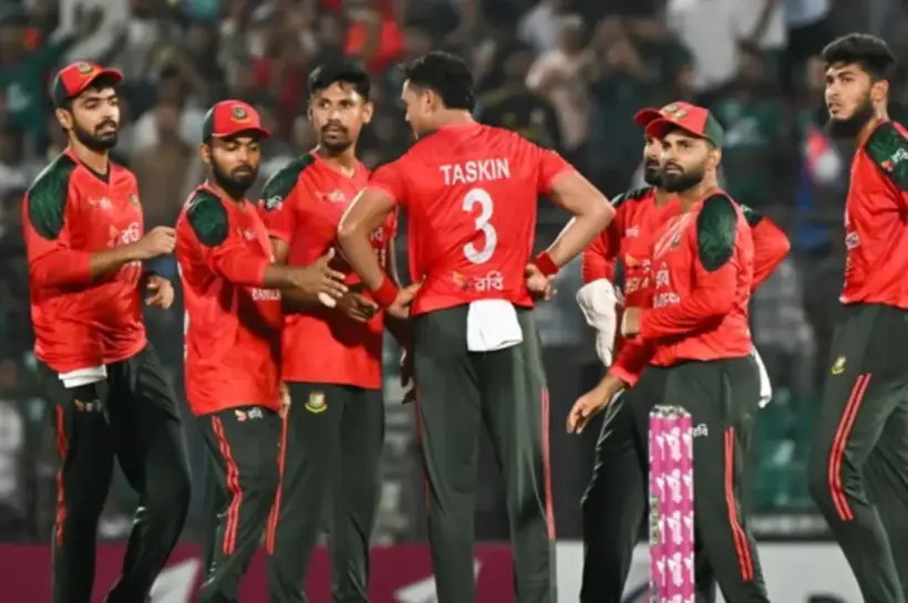 টাইগারদের লড়তে হবে সাবেক দুই বিশ্বজয়ী ইংল্যান্ড ও ওয়েস্ট ইন্ডিজের সঙ্গে।