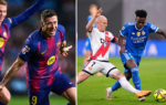 লা লিগার শিরোপার দৌড়ে নিজেদের অবস্থান আরও মজবুত করেছে বার্সেলোনা।