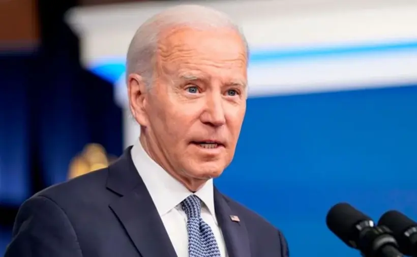 যুক্তরাষ্ট্রের সাবেক প্রেসিডেন্ট জো বাইডেন বর্তমান প্রেসিডেন্ট ডোনাল্ড ট্রাম্পের বিরুদ্ধে 'দেশকে বিব্রত করার' অভিযোগ করেছেন।