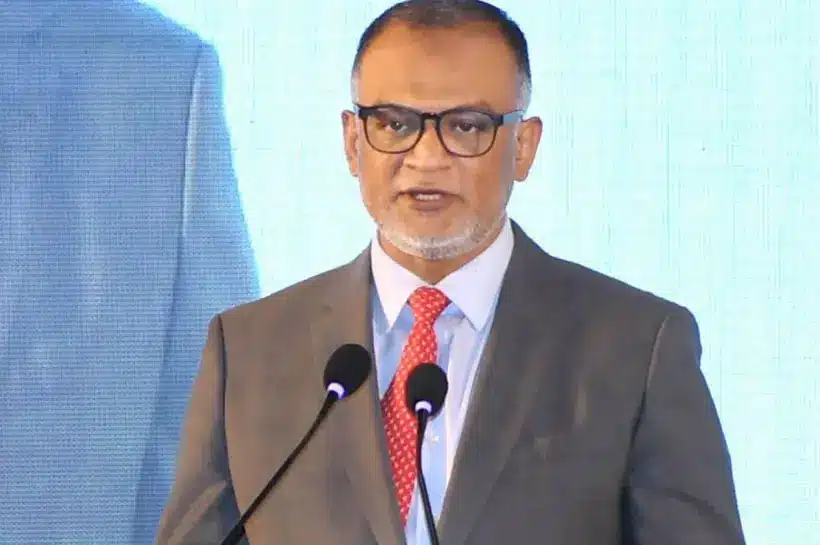 হত্যা মামলা থেকে অব্যাহতি পেয়েছেন বাণিজ্য উপদেষ্টা শেখ বশিরউদ্দীন।