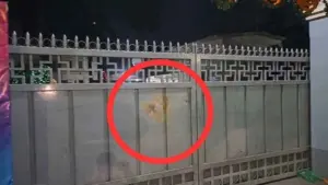 ঢাকায় এক মাসের ব্যবধানে দুই চার্চে ককটেল হামলার ঘটনা ঘটেছে।