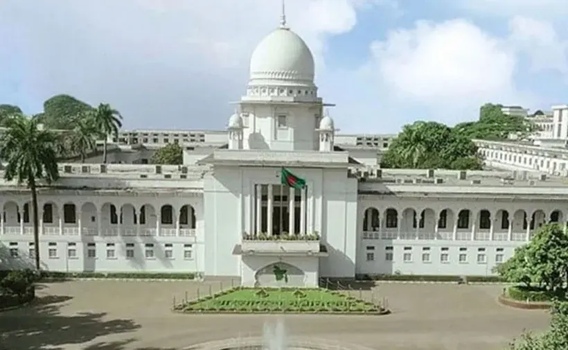 আসন্ন ত্রয়োদশ জাতীয় সংসদ নির্বাচনের সব কার্যক্রম স্থগিত করার জন্য একটি রিট দায়ের করা হয়েছে।