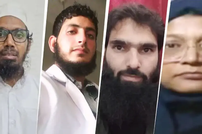 চারজন চিকিৎসকের চিকিৎসা নিবন্ধন বাতিল করেছে ভারতের ন্যাশনাল মেডিকেল কমিশন (এনএমসি)।