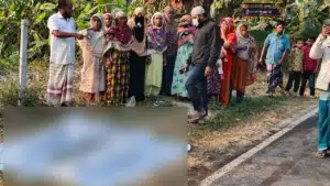 ইজিবাইকে বাসের চাপায় একই পরিবারের চার জন নিহত এবং কমপক্ষে আরও চার জন আহত হয়েছেন।