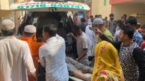 শক্তিশালী ভূমিকম্পে এখন পর্যন্ত ৭ জন নিহত হওয়ার খবর পাওয়া গেছে।