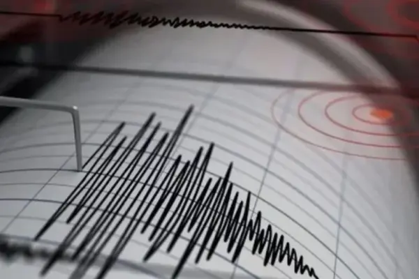 ঢাকাসহ আশপাশের এলাকায় ফের ভূমিকম্প অনুভূত হয়েছে।