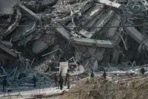 ভূমিকম্প সম্পর্কে আমরা কতটুকু জানি?