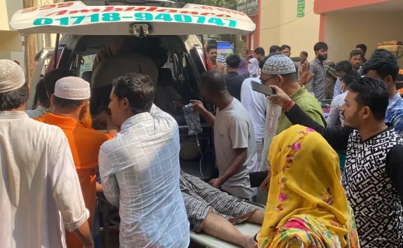 শক্তিশালী ভূমিকম্পে এখন পর্যন্ত ৭ জন নিহত হওয়ার খবর পাওয়া গেছে।