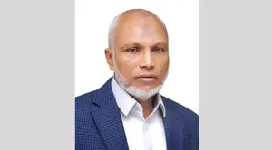 চট্টগ্রাম মহানগর বিএনপির আহ্বায়ক এরশাদ উল্লাহ গণসংযোগের সময় গুলিবিদ্ধ হয়েছেন।