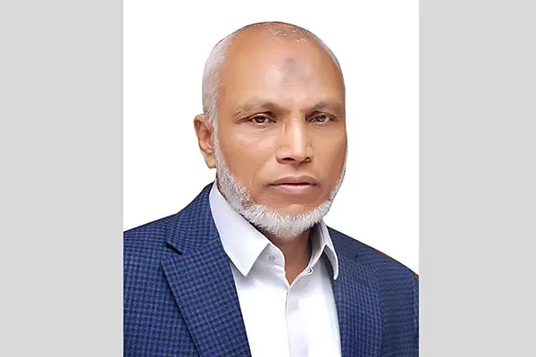 চট্টগ্রাম মহানগর বিএনপির আহ্বায়ক এরশাদ উল্লাহ গণসংযোগের সময় গুলিবিদ্ধ হয়েছেন।