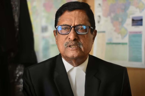 বিএনপি নেতা ফজলুর রহমানকে আগামী ৮ ডিসেম্বর হাজির হয়ে ব্যাখ্যা দেওয়ার নির্দেশ দিয়েছেন আন্তর্জাতিক অপরাধ ট্রাইব্যুনাল-১।