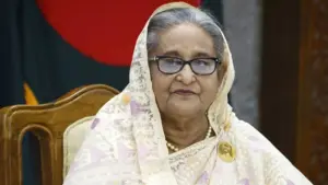 শেখ হাসিনাসহ ৪২ জনকে অব্যাহতির সুপারিশ করেছে গোয়েন্দা পুলিশ (ডিবি)।