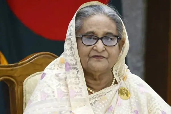 শেখ হাসিনাসহ ৪২ জনকে অব্যাহতির সুপারিশ করেছে গোয়েন্দা পুলিশ (ডিবি)।